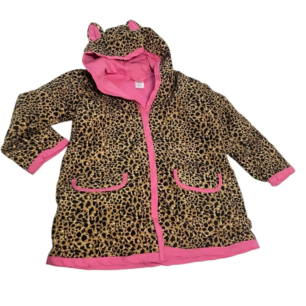 Gymboree very good